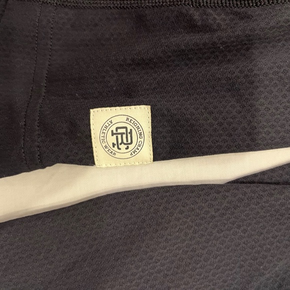 Reigning Champ Tech Mesh long sleeve - Picture 2 of 3